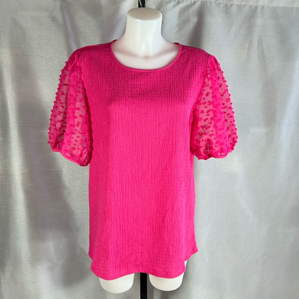 Kim & Cami top
